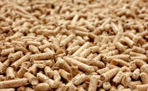 il combustibile delle tremostufe a pellet