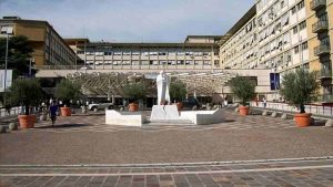 2013-06-18_Roma_Policlinico_Gemelli