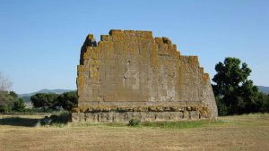 Santuario di Gabii