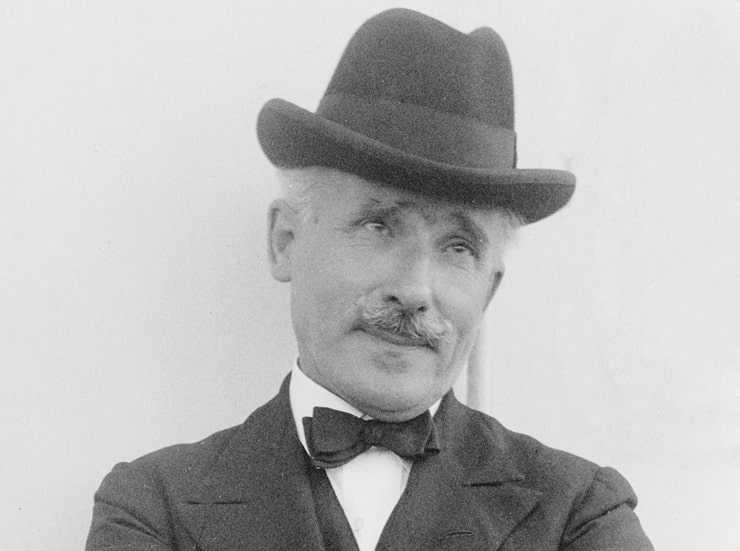 Arturo Toscanini