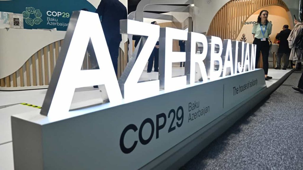 COP29