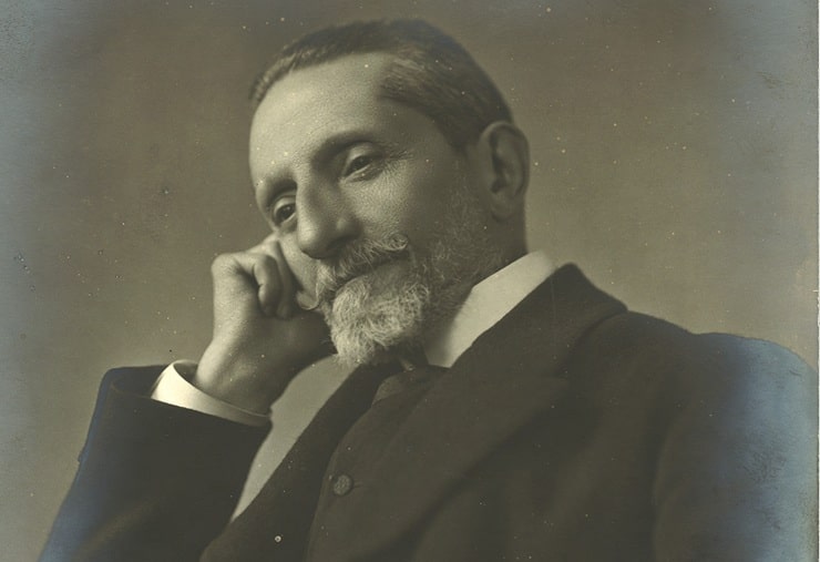 Giulio Ricordi