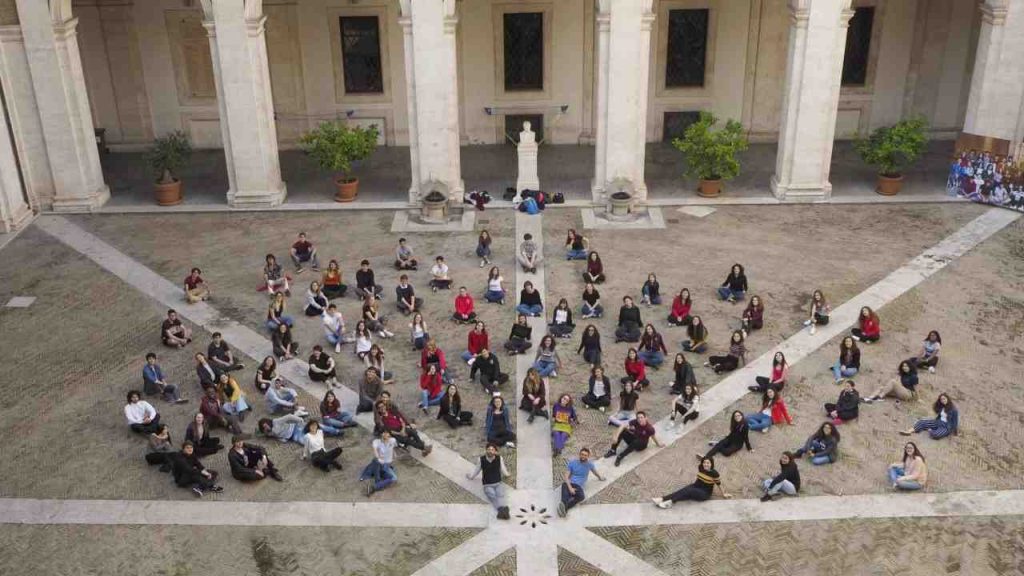 Liceo Quirino Visconti