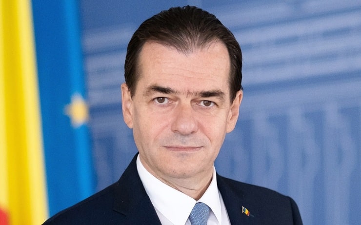 Ludovic Orban