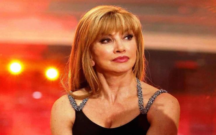 Milly Carlucci - Romait.it 