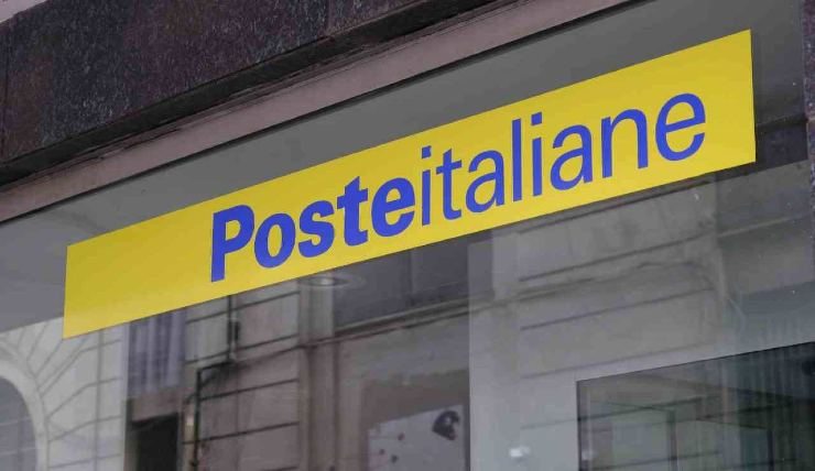 Poste Italiane - Romait.it