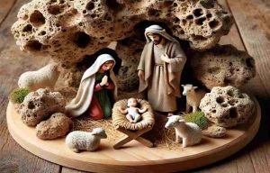 Presepe - Romait.it