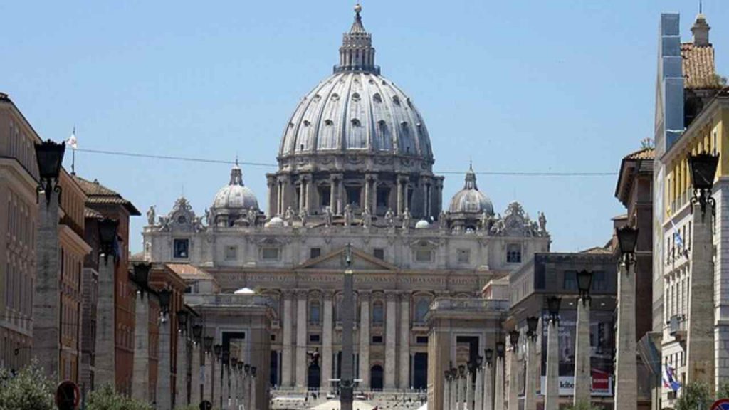 Basilica di San Pietro