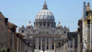 Basilica di San Pietro