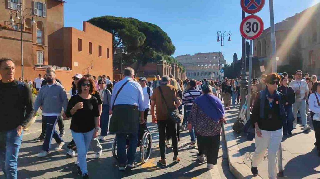 Roma_Fori Imperiali