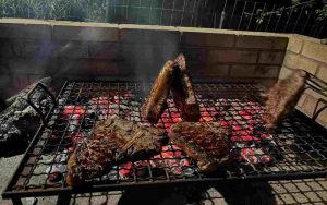 Barbecue - Romait.it