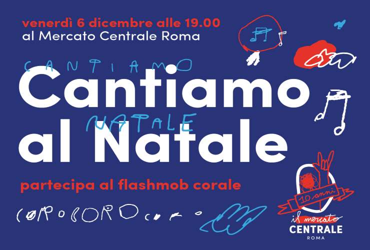 Cantiamo il Natale - Romait.it