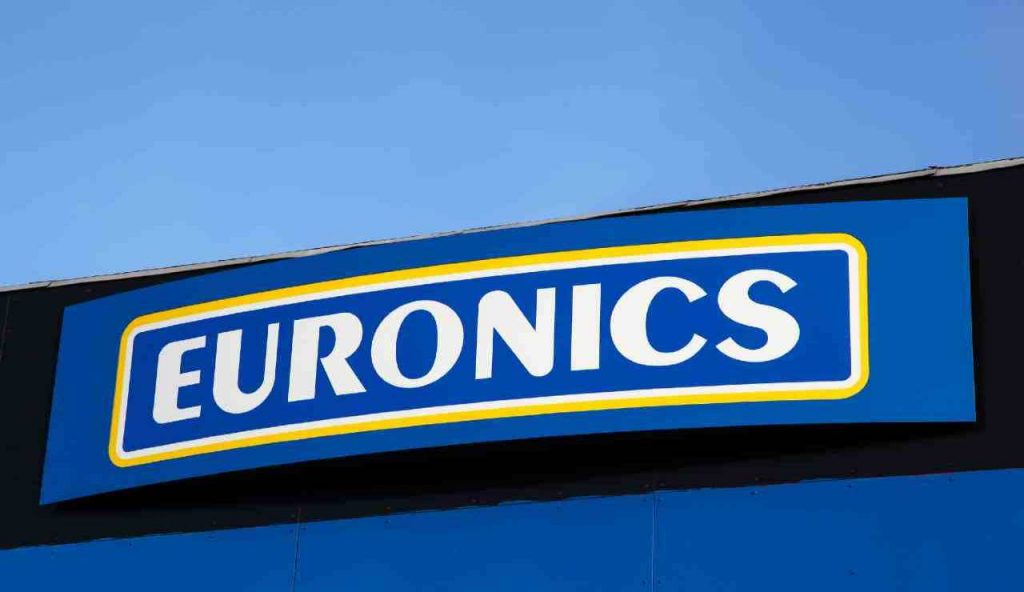 Euronics - Romait.it