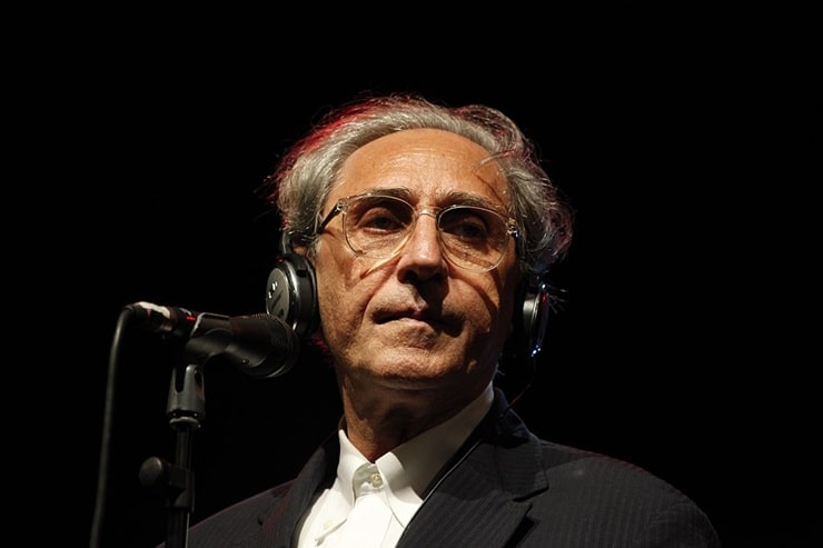 Franco Battiato