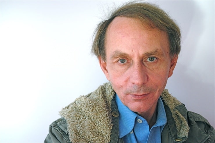 Michel Houellebecq. Crisi della democrazia