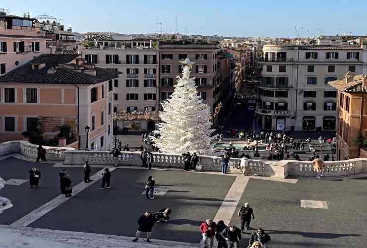 Natale a Roma - Romait.it