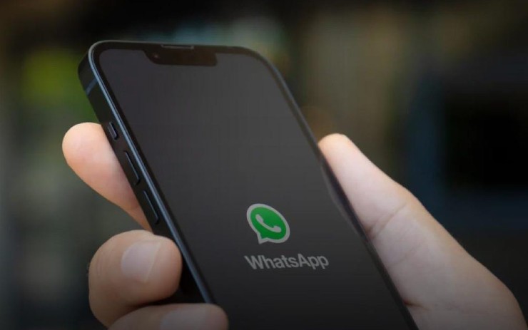 Novità su WhatsApp - Romait.it