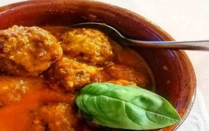 Polpette al sugo - Romait.it