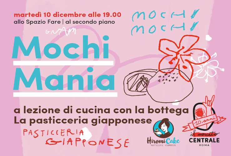 Locandina evento - Romait.it