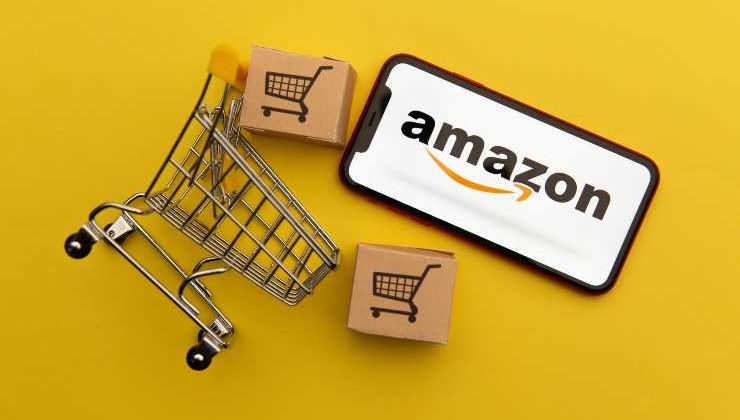 offerte amazon - finanzarapisarda - Romait.it