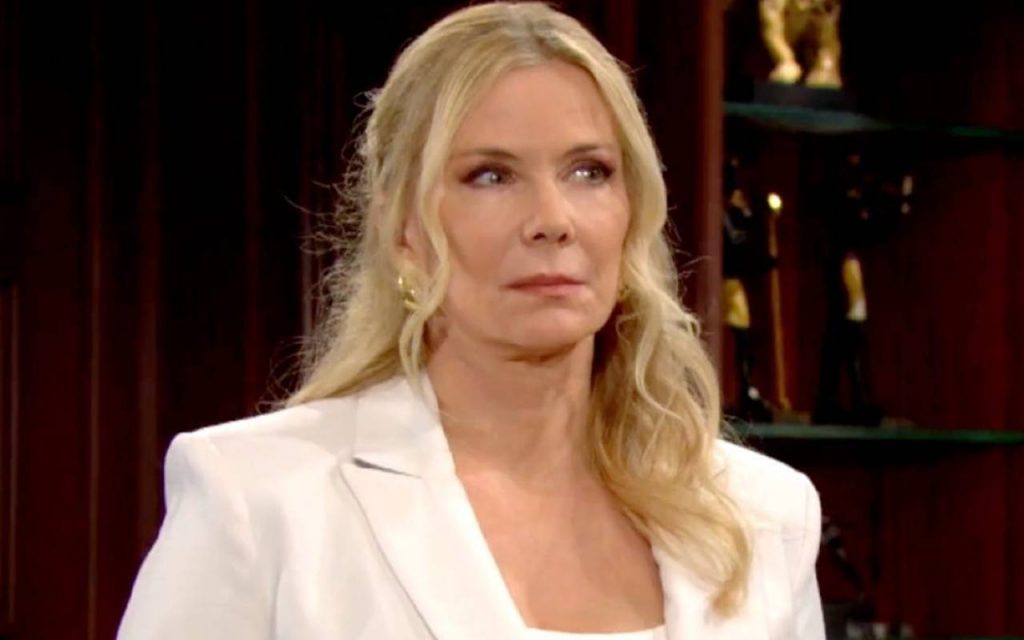 Brooke Logan - Romait.it