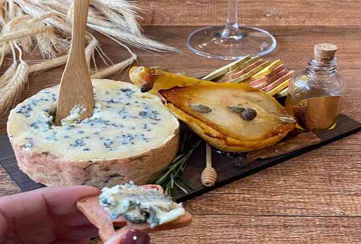 Gorgonzola - Romait.it