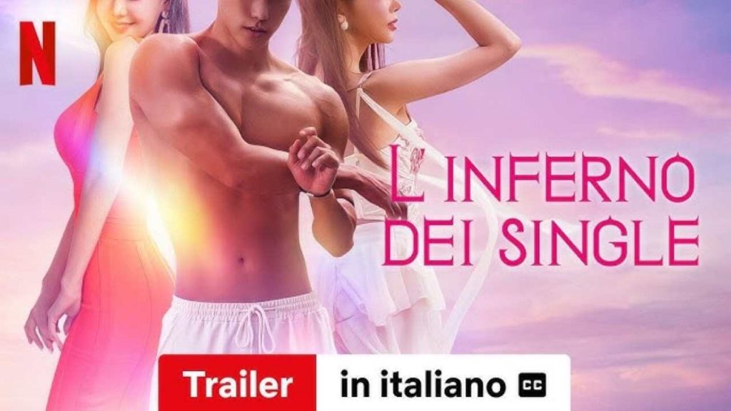 L'inferno dei single