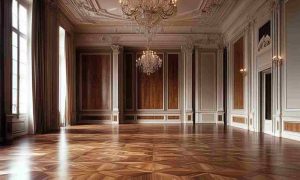 Parquet - Romait.it