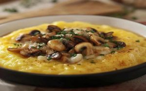 Polenta - Romait.it