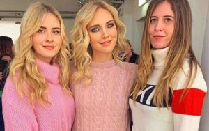 Sorelle Ferragni - Romait.it