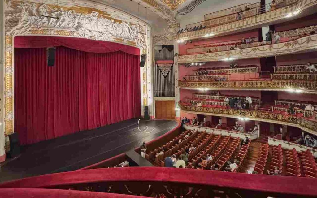 Teatro - Romait.it