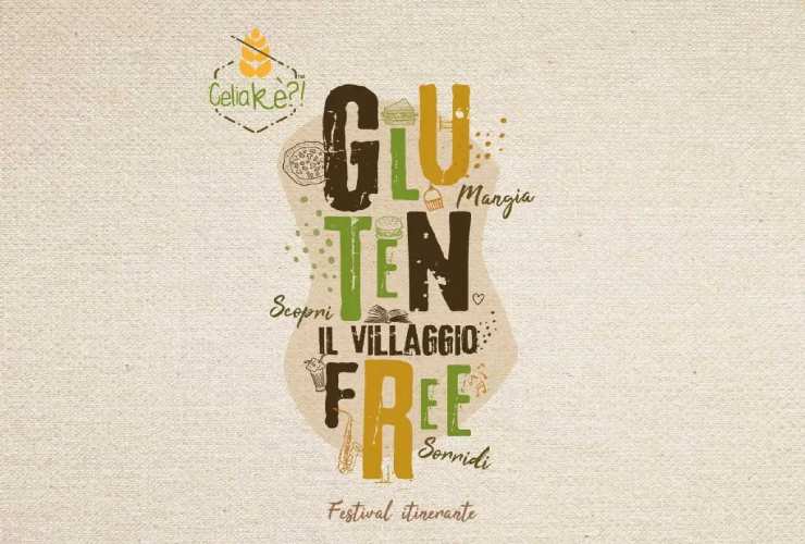 Villaggio Gluten free - Romait.it