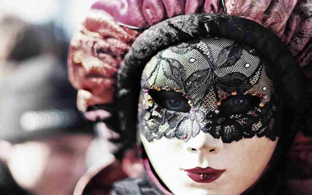 Carnevale - Romait.it