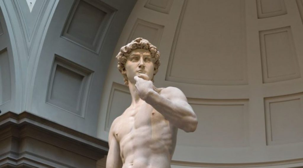 David di Michelangelo