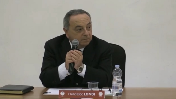 Francesco Lo Voi