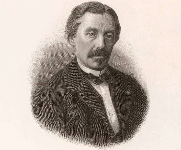 Jean Bernard Léon Foucault