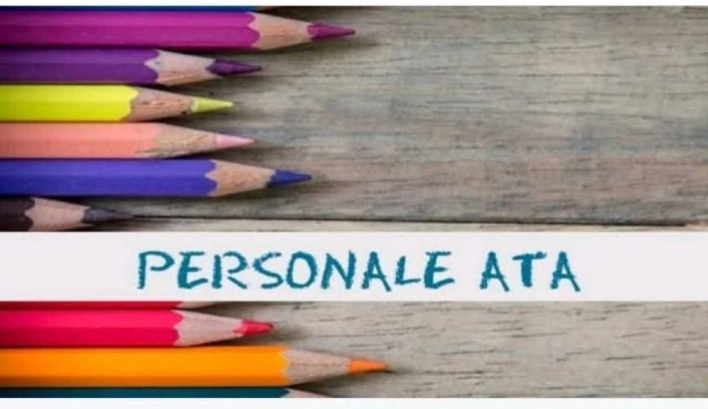 Personale ATA - Romait.it