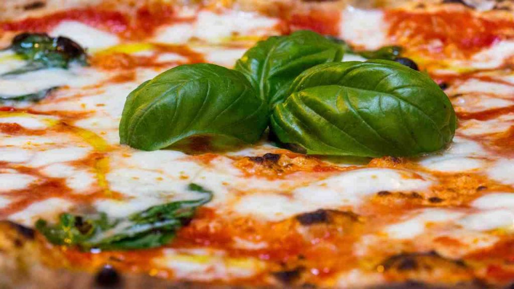 Pizza-ifood - romait.it