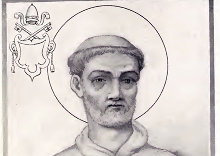 San Gelasio I, Papa