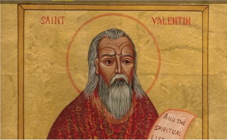 San Valentino di Terni