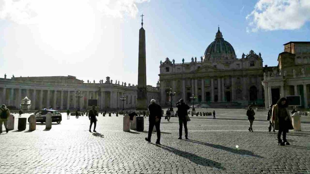 Basilica di San Pietro