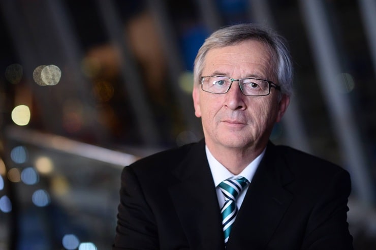 Jean-Claude Juncker