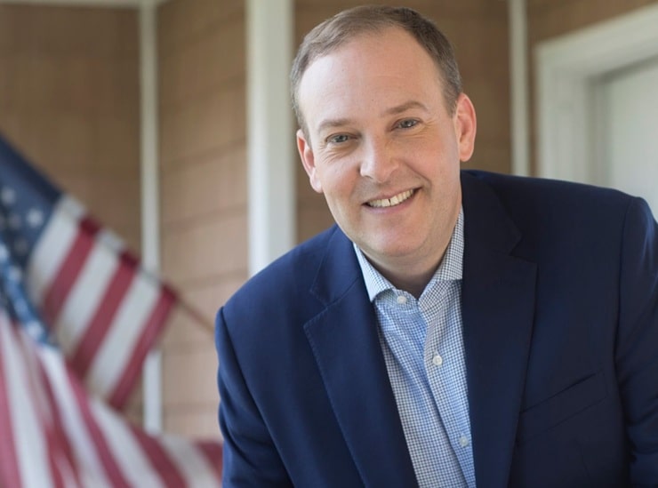 Lee Zeldin