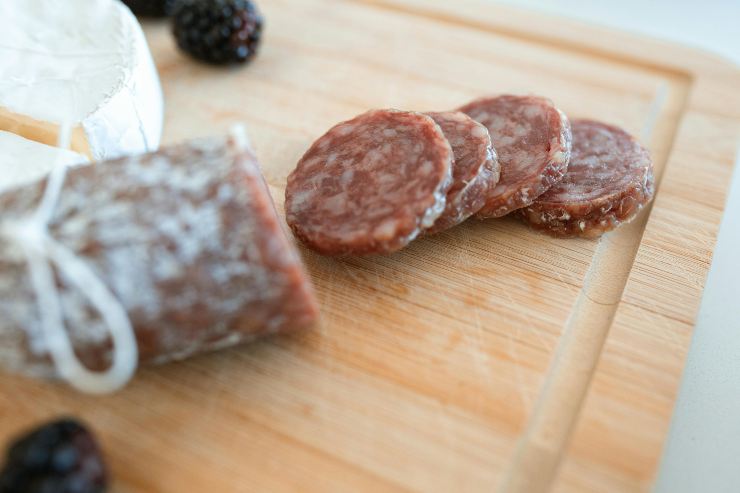 Salame - Romait.it